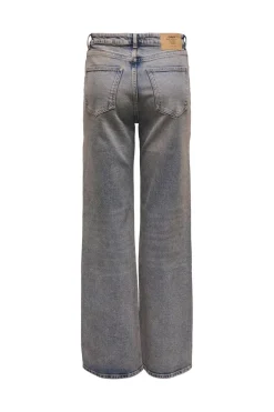 Only Bukser, Jeans & Leggings<Onljuicy Wide Tint Dot322
