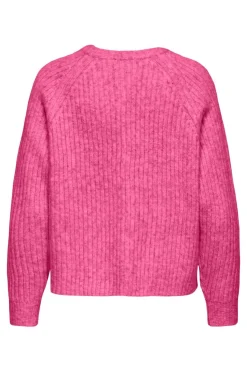Only Cardigans|Ammevenligt Tøj<Onlkalibu L/S Cardigan Knt