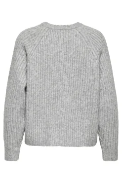 Onlkalibu L/S Cardigan Knt Cardigans|Ammevenligt Tøj