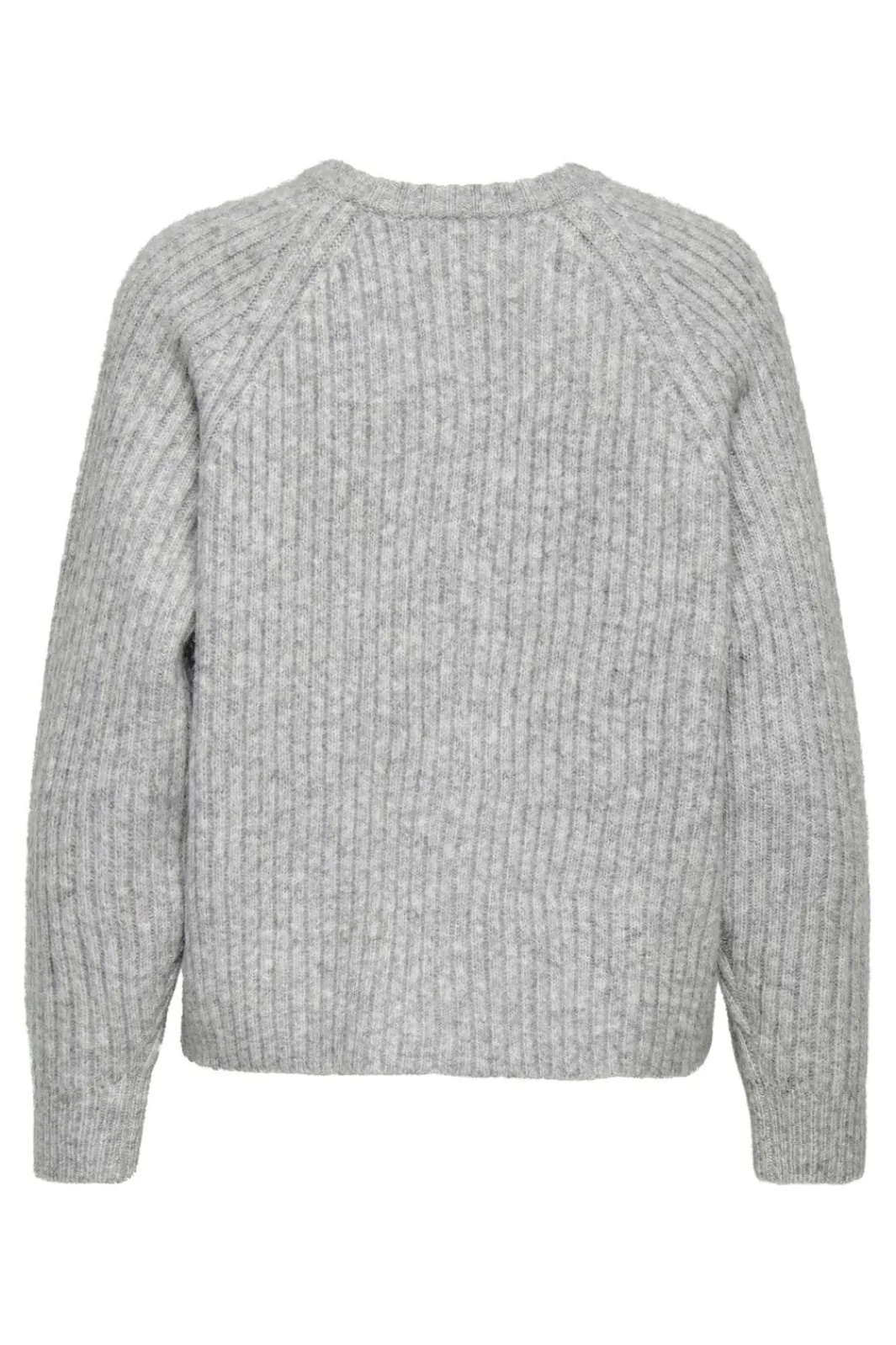 Onlkalibu L/S Cardigan Knt Cardigans|Ammevenligt Tøj