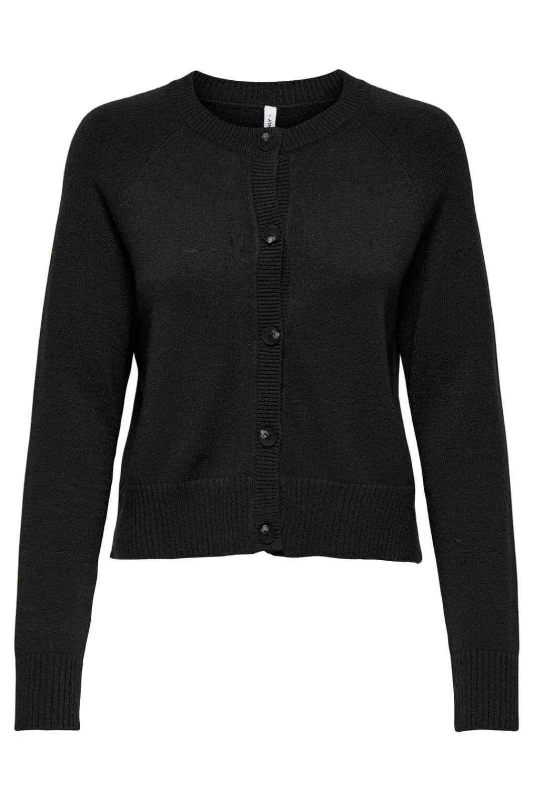 Only Cardigans|Ammevenligt Tøj<Onlkatia Ls Short Cardigan Cc Knt