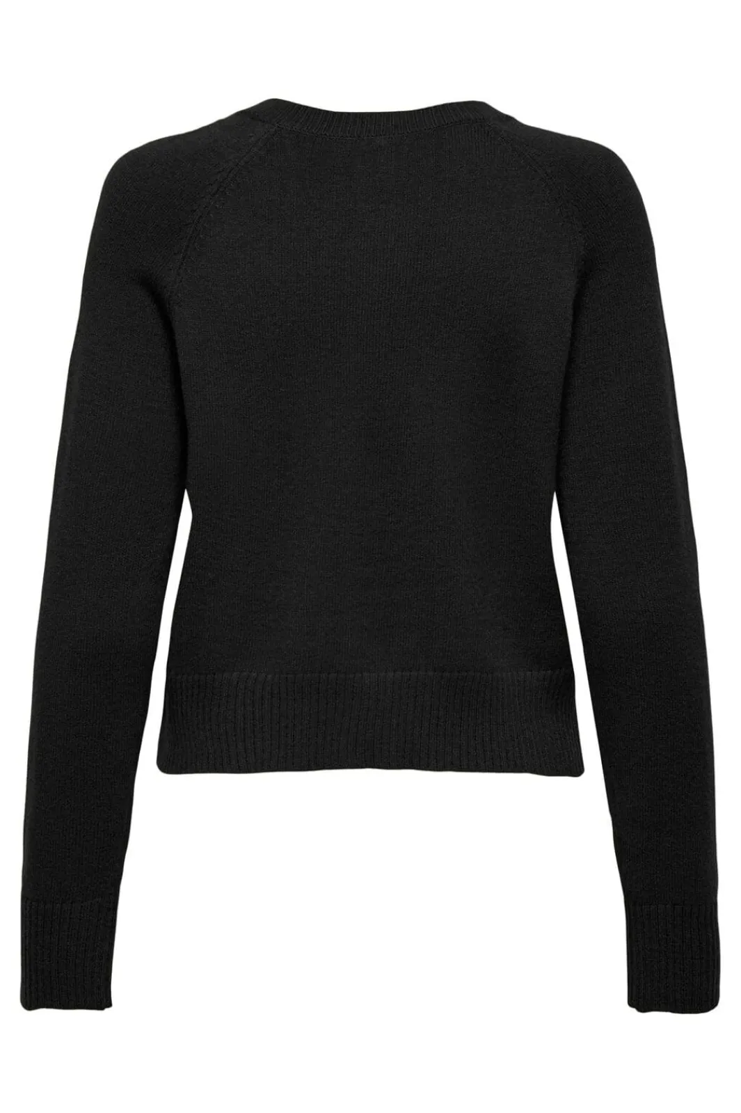 Only Cardigans|Ammevenligt Tøj<Onlkatia Ls Short Cardigan Cc Knt