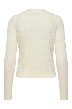 Only Cardigans|Ammevenligt Tøj<Onlkatia Ls Vneck Cardi Knt