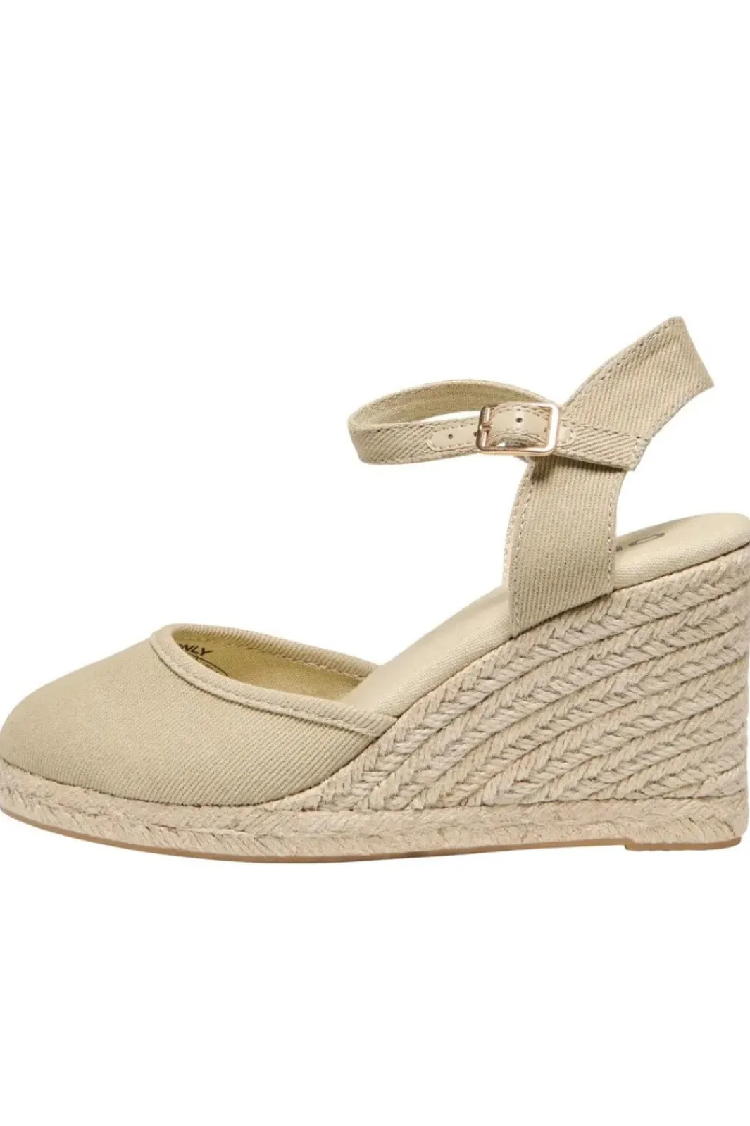 Only Shoes Sandaler<Onlkayla Espadrille Wedge