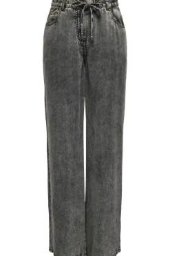 Only Bukser, Jeans & Leggings<Onlkenya Life Acid Wash Pants Cc