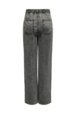 Only Bukser, Jeans & Leggings<Onlkenya Life Acid Wash Pants Cc
