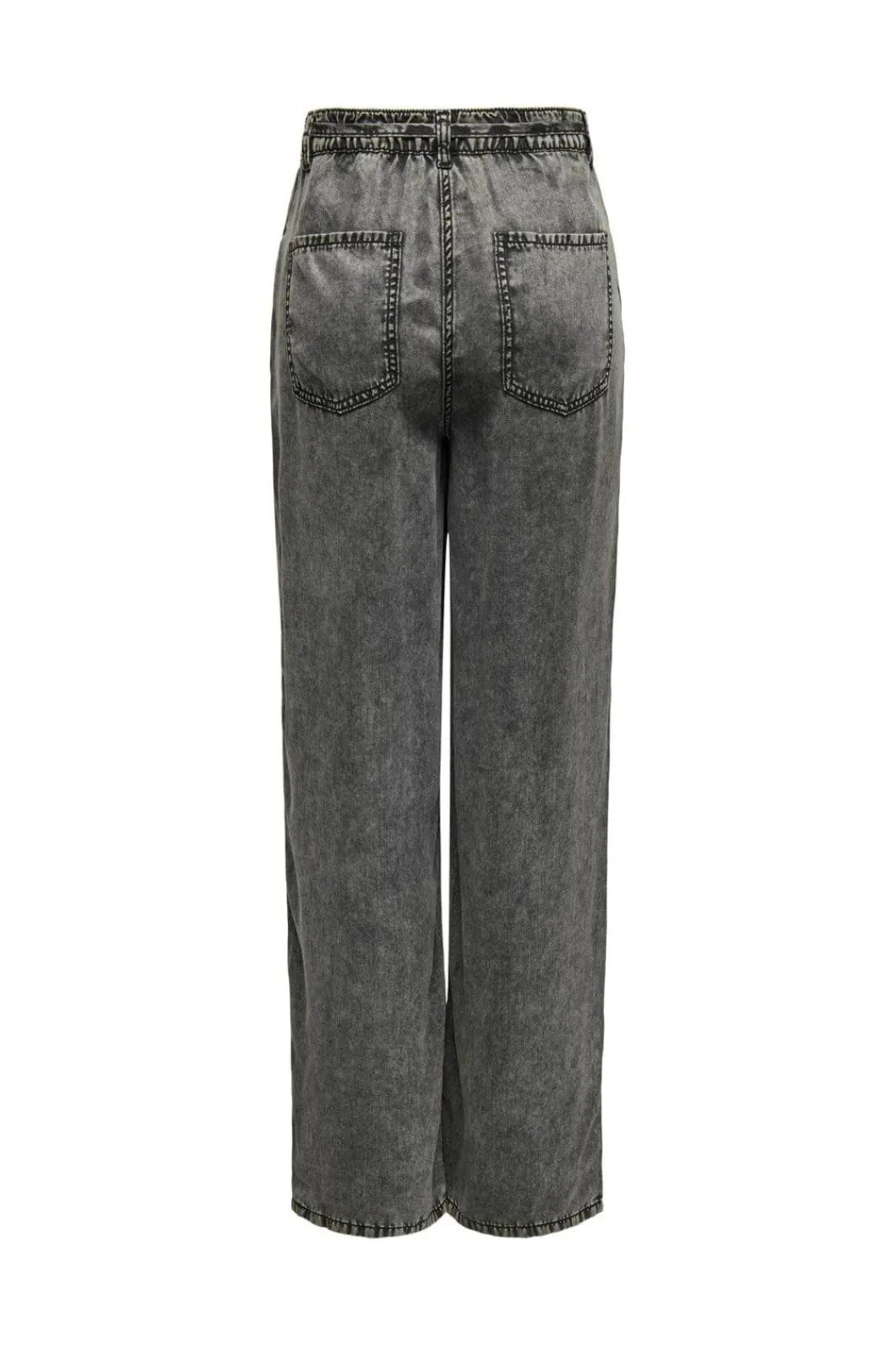 Only Bukser, Jeans & Leggings<Onlkenya Life Acid Wash Pants Cc