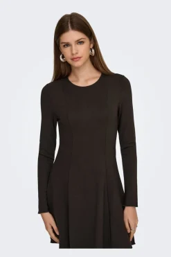 Only Kjoler<Onlkenya L/S Dress