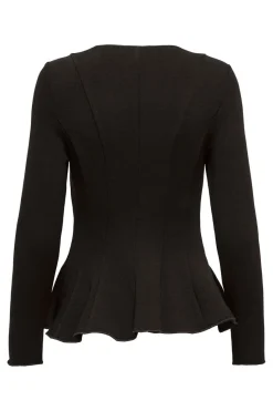 Only Bluser & Skjorter<Onlkenya L/S Peplum Top