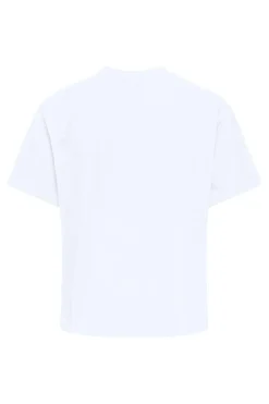 Hot Onlkiara Life S/S O-Neck Top T-Shirts & Toppe