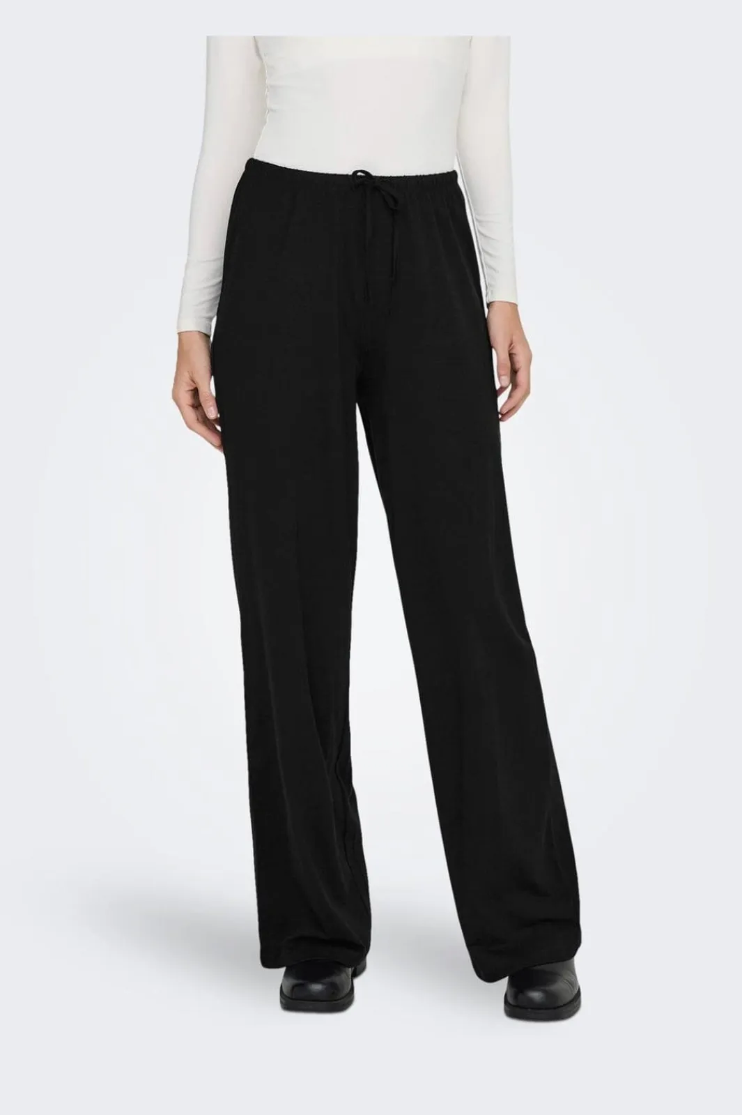 Outlet Onlkiss Loose Pant Cc Bukser, Jeans & Leggings