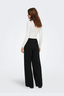 Outlet Onlkiss Loose Pant Cc Bukser, Jeans & Leggings
