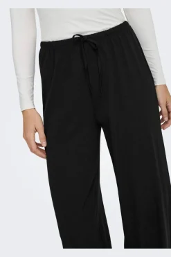 Outlet Onlkiss Loose Pant Cc Bukser, Jeans & Leggings