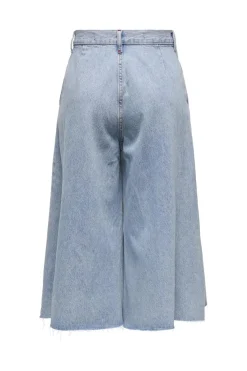 Onlla Brea Long Shorts Tai Shorts