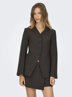 Best Onllamina Life L/S Fit Blazer Tlr Blazere