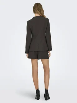 Best Onllamina Life L/S Fit Blazer Tlr Blazere