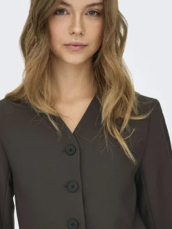 Best Onllamina Life L/S Fit Blazer Tlr Blazere