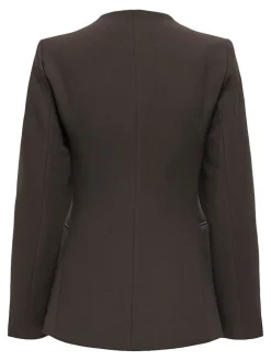 Best Onllamina Life L/S Fit Blazer Tlr Blazere