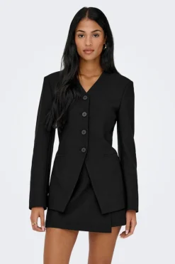 Only Blazere<Onllamina Life L/S Fit Blazer Tlr