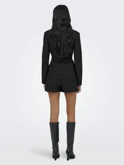 Only Blazere<Onllamina Life L/S Fit Blazer Tlr