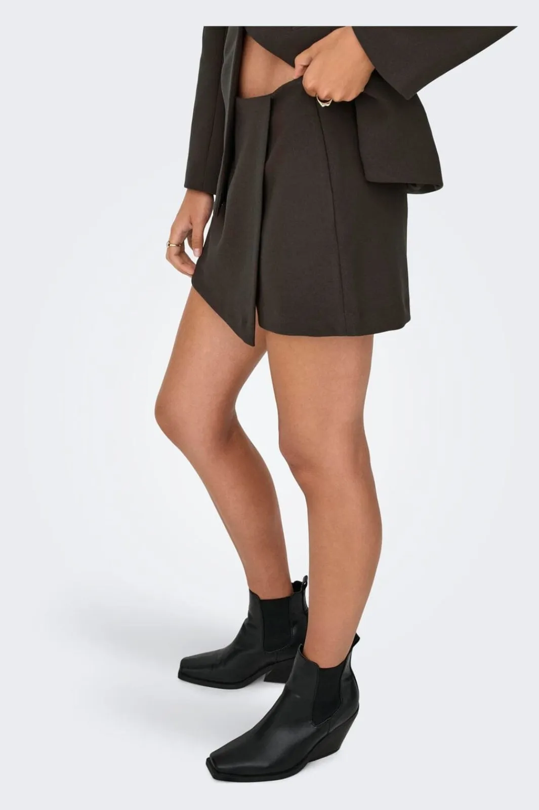 Sale Onllamina Life Skort Tlr Nederdele