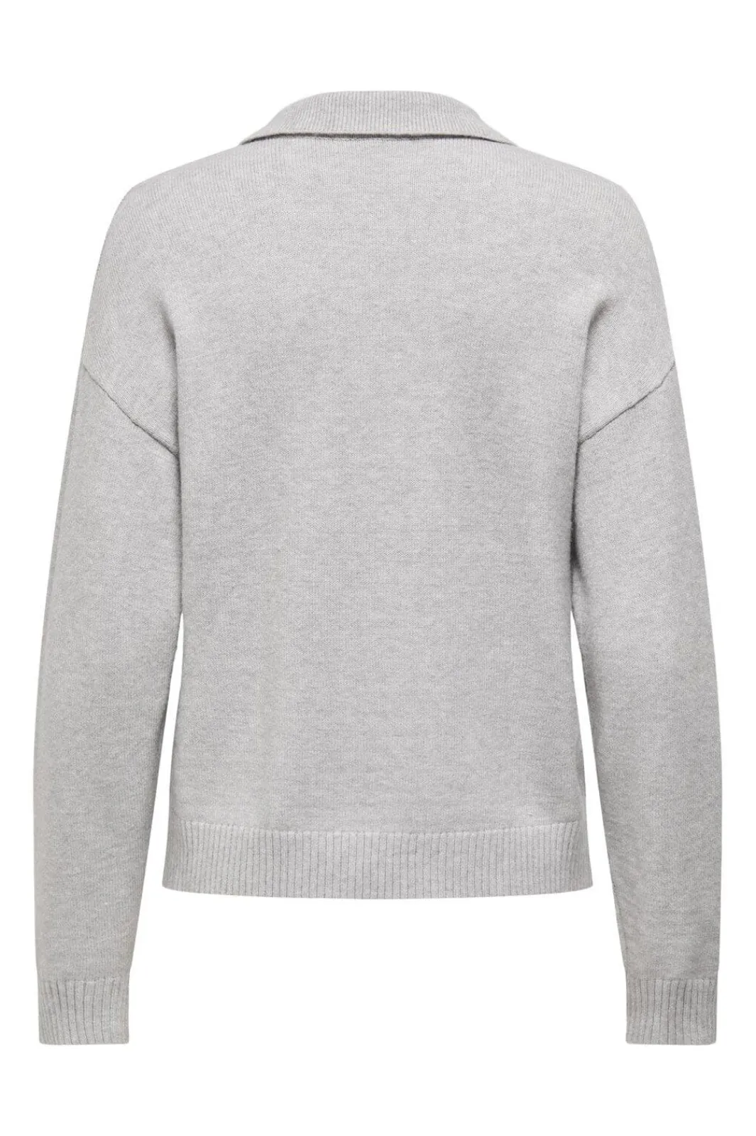 Hot Onllana Polo Ls Pullover Knt Bluser & Skjorter