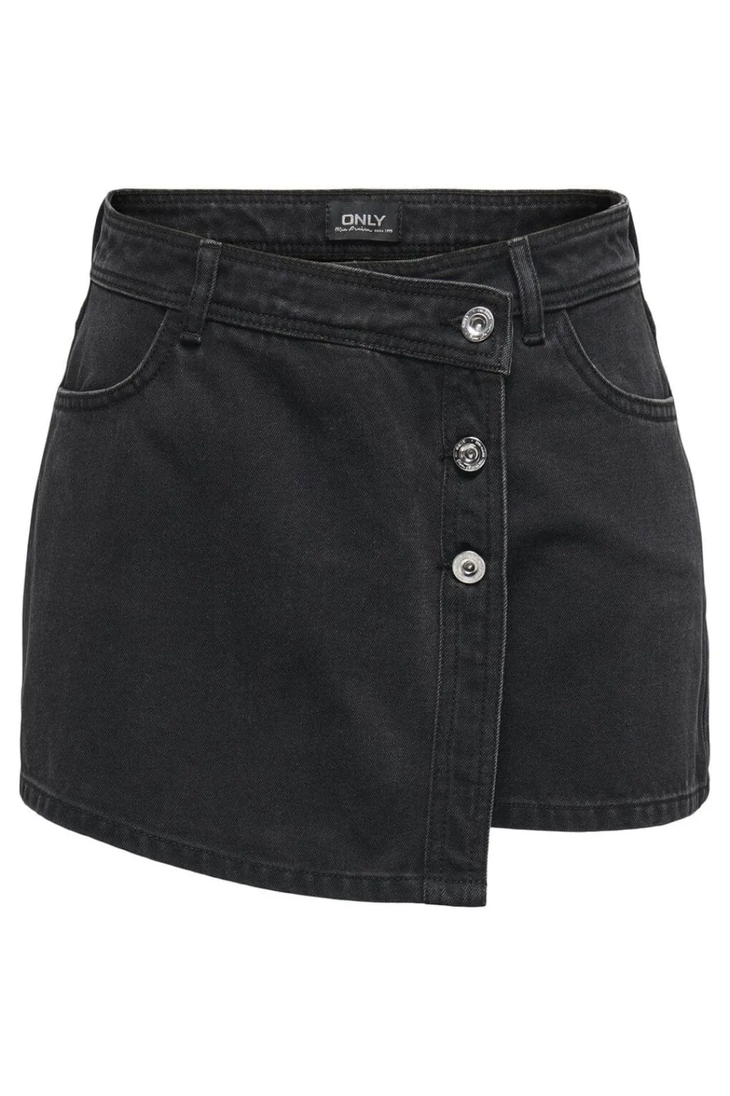 Online Onllesly Reg Lb Skort Nederdele