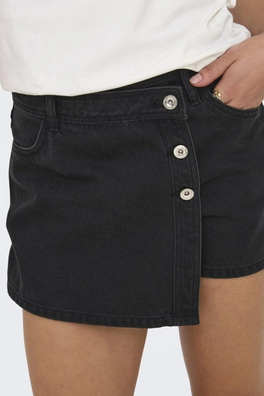 Online Onllesly Reg Lb Skort Nederdele