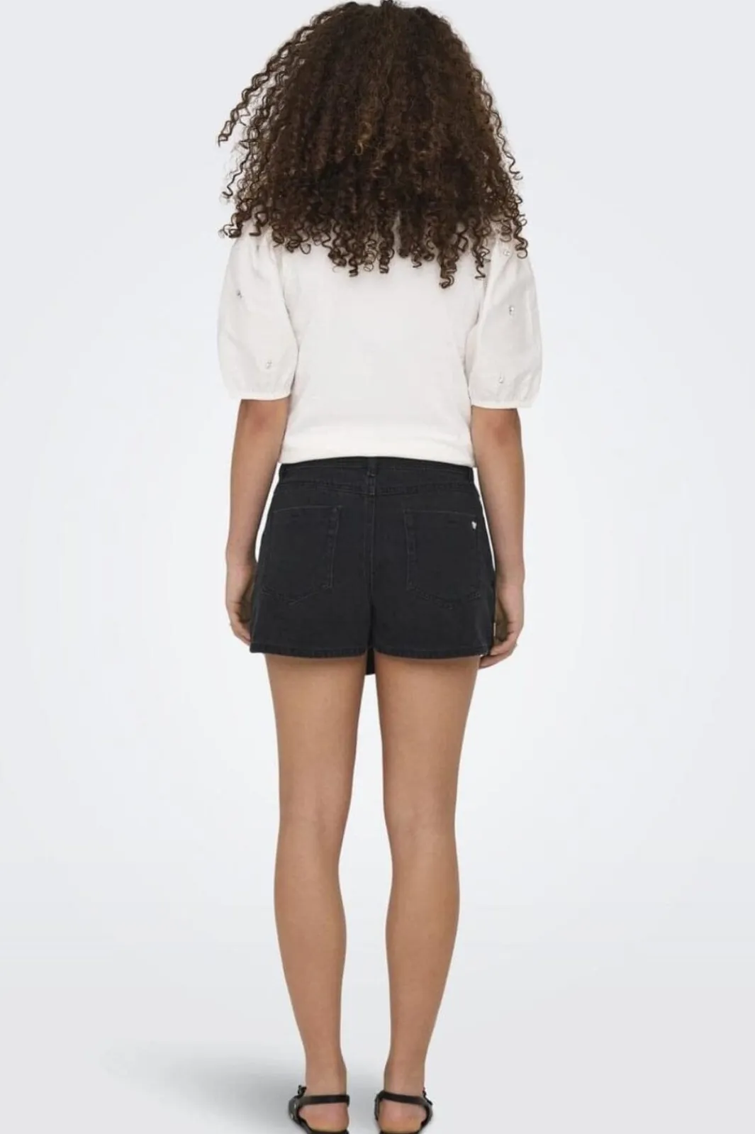 Online Onllesly Reg Lb Skort Nederdele