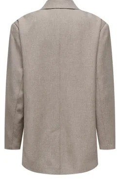 Only Blazere<Onllinda Ls Boyfr Mel Blazer Tlr