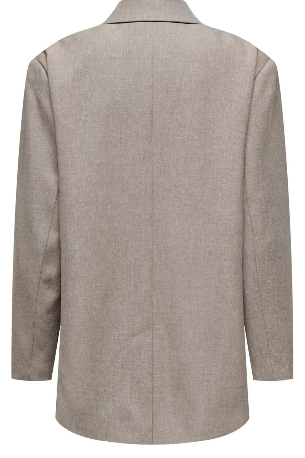 Only Blazere<Onllinda Ls Boyfr Mel Blazer Tlr