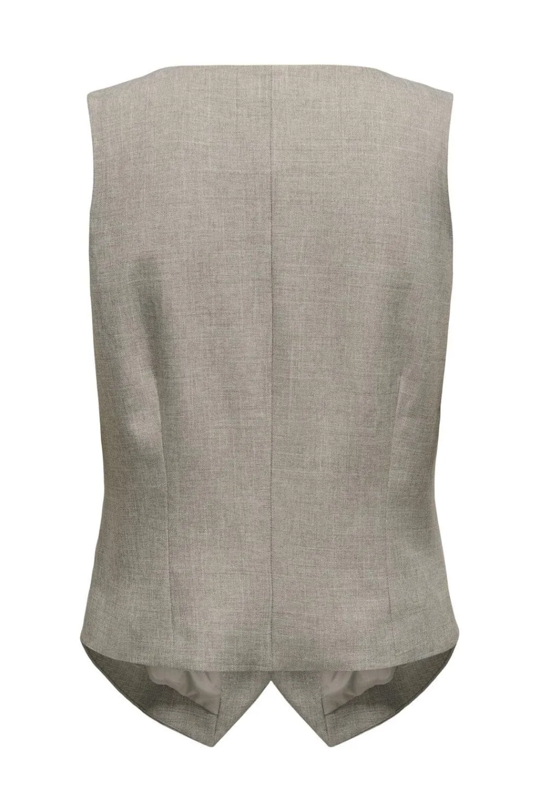 Only Veste<Onllinda S/L Mel Fit Waistcoat Tlr