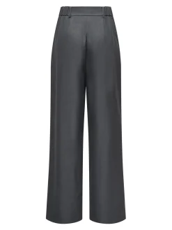 Only Bukser, Jeans & Leggings<Onllinda Str Mel Pants Tlr