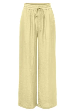 Only Bukser, Jeans & Leggings<Onllino Pull-Up Tie Pant Ox