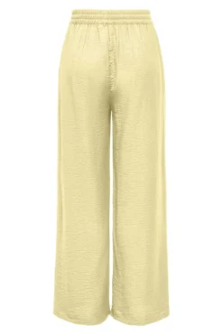 Only Bukser, Jeans & Leggings<Onllino Pull-Up Tie Pant Ox