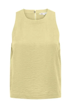 Discount Onllino S/L O-Neck Top Ox T-Shirts & Toppe