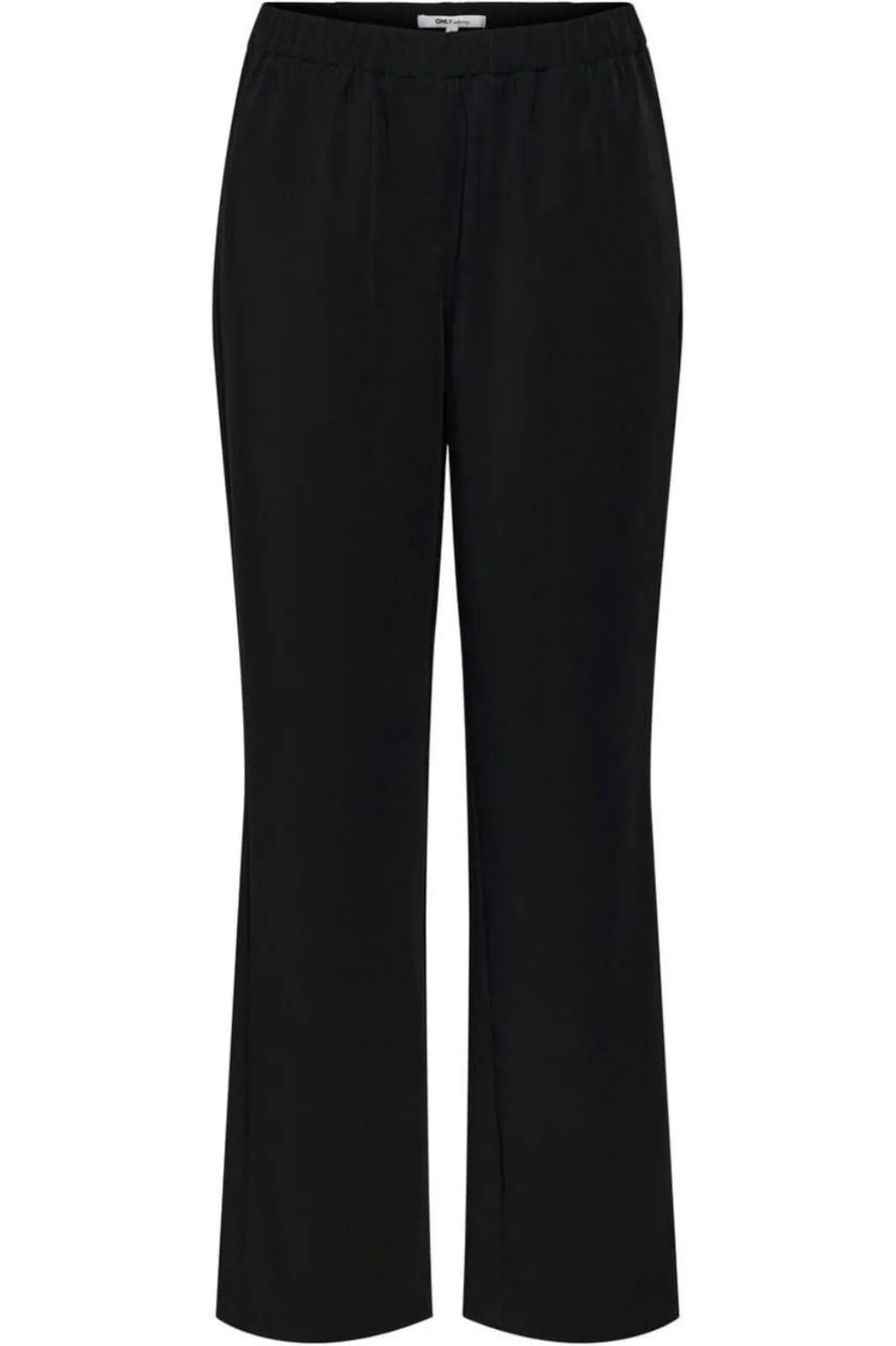 Only Bukser, Jeans & Leggings<Onllipari Life Wide Pull-Up Moch