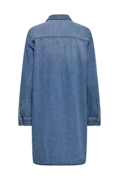 Only Kjoler<Onllisa L/S Dress Gua