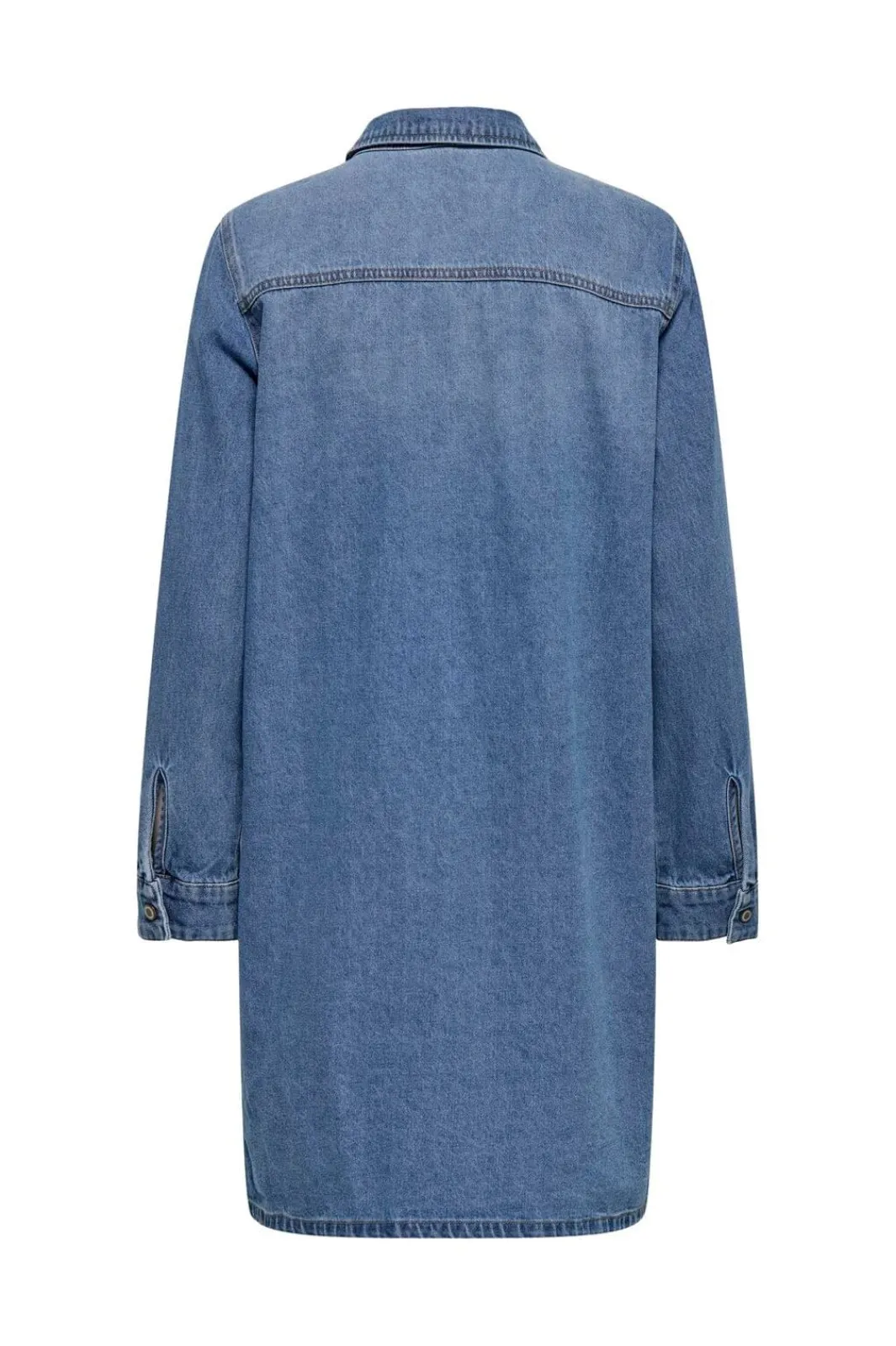 Only Kjoler<Onllisa L/S Dress Gua