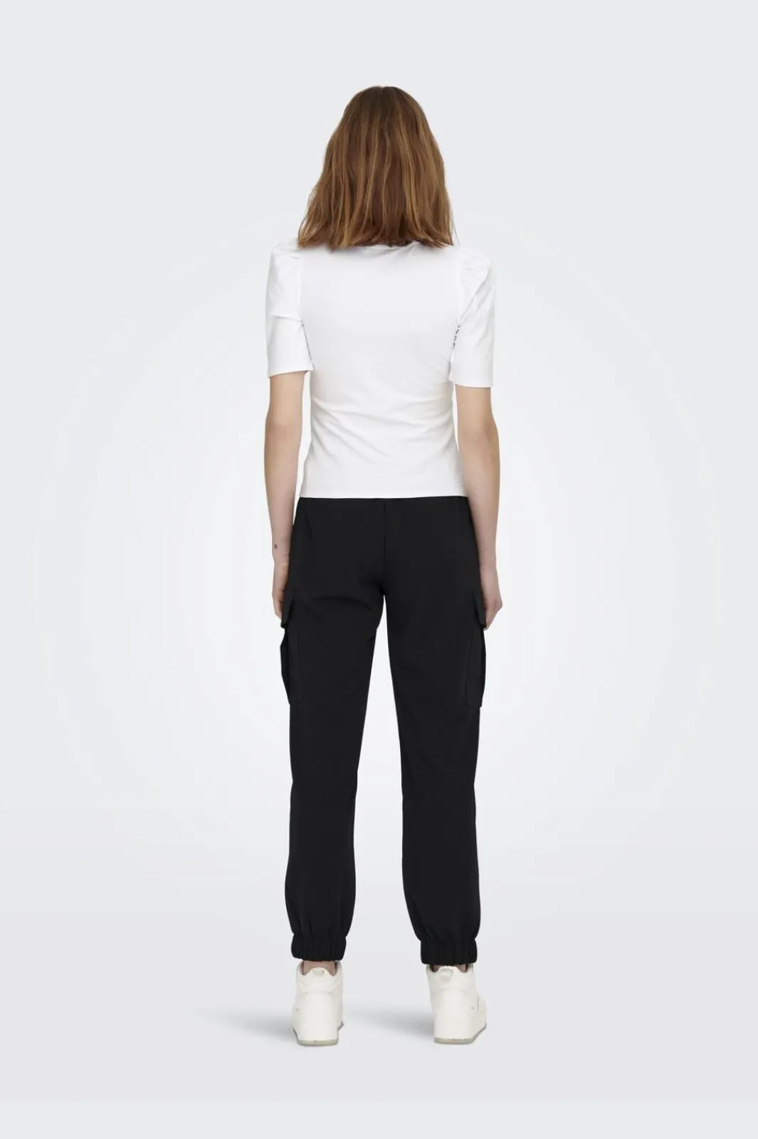 Best Onllive Love 2/4 Pufftop T-Shirts & Toppe