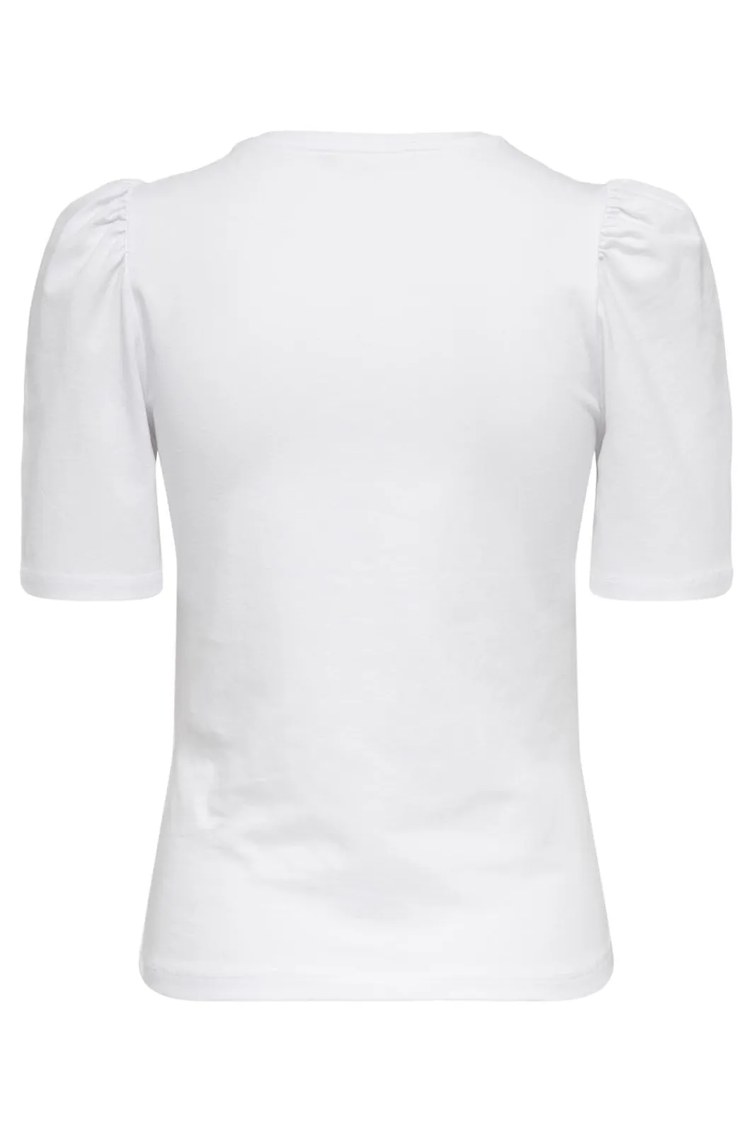 Best Onllive Love 2/4 Pufftop T-Shirts & Toppe