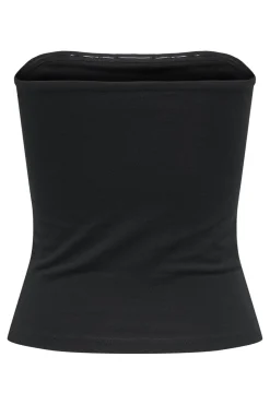 Onllive Love Life Tube Top T-Shirts & Toppe