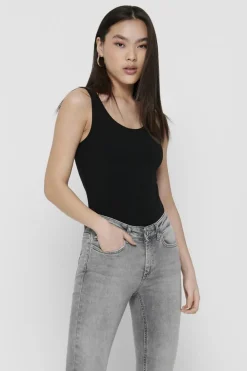 Onllive Love S/L Tank Top T-Shirts & Toppe