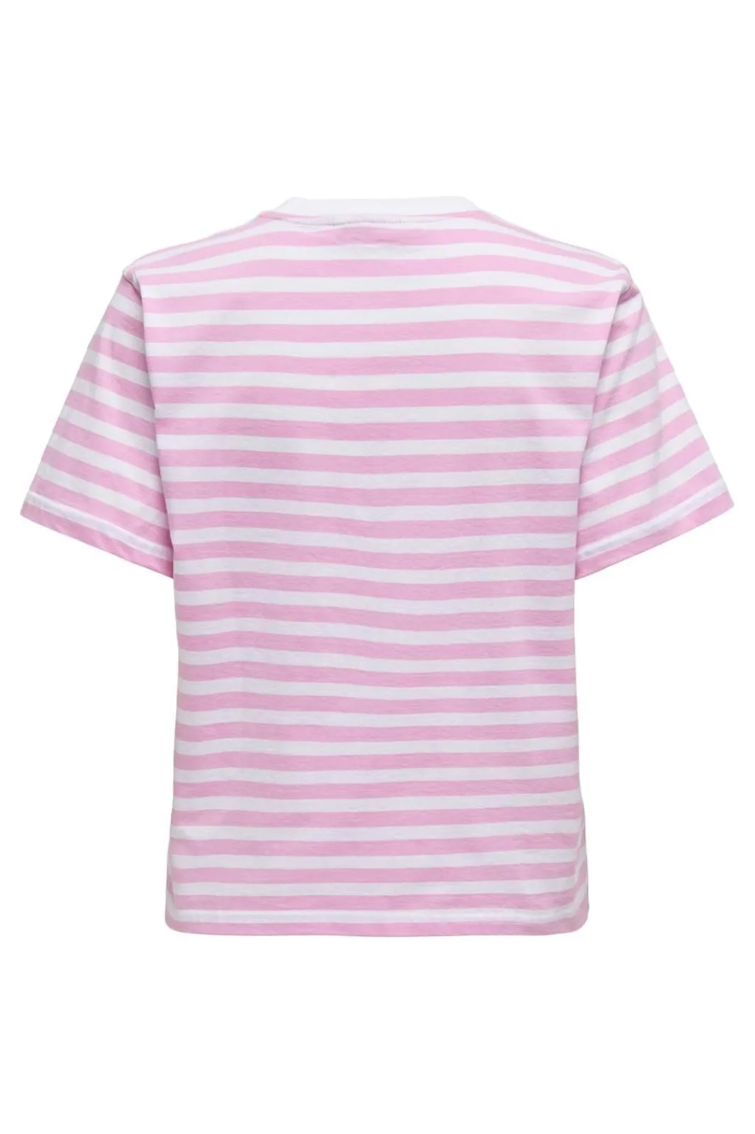 Discount Onllivina S/S Stripe Tee T-Shirts & Toppe