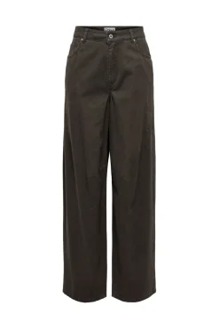 Only Bukser, Jeans & Leggings<Onlloisa Barrel Pant Ox
