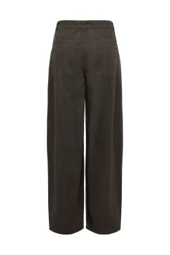 Only Bukser, Jeans & Leggings<Onlloisa Barrel Pant Ox