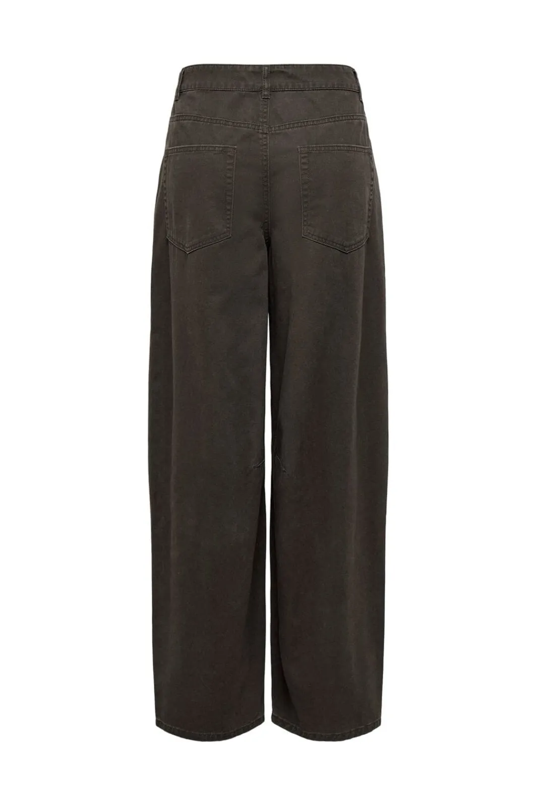 Only Bukser, Jeans & Leggings<Onlloisa Barrel Pant Ox