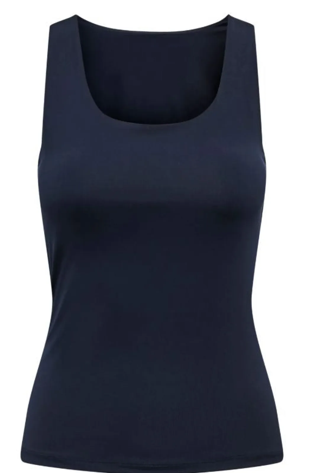 Outlet Onllone Life S/L 2-Way Top T-Shirts & Toppe