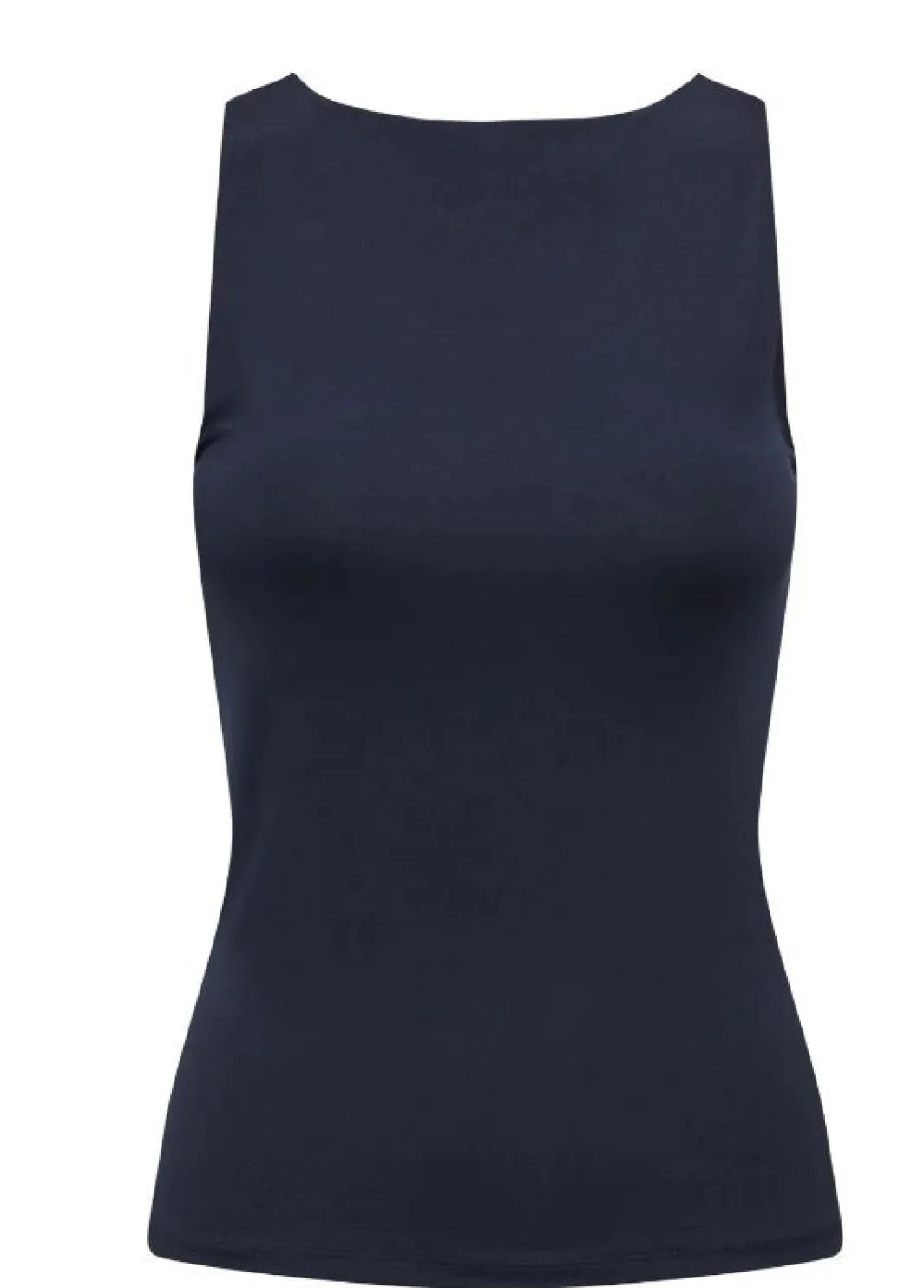 Outlet Onllone Life S/L 2-Way Top T-Shirts & Toppe