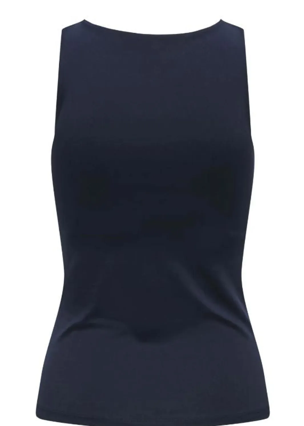 Outlet Onllone Life S/L 2-Way Top T-Shirts & Toppe